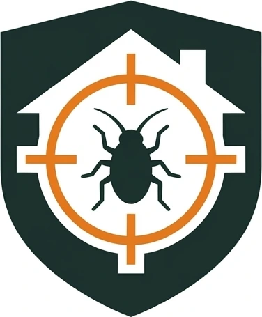 Northvale Pest Hunters logo